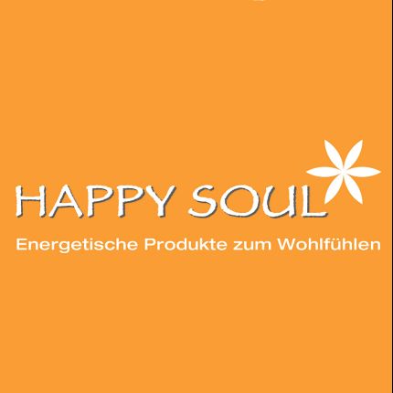 Logo da Happy Soul