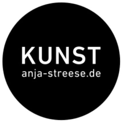 Logo von Kunst Anja Streese