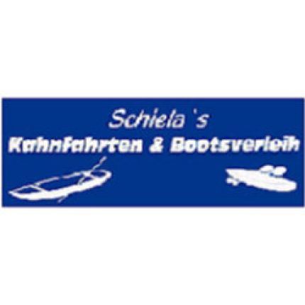 Logo fra Kahnfahrten Schiela - Kahnfahrten Schlepzig