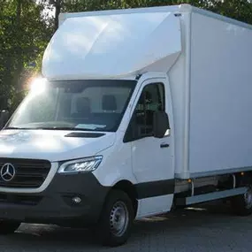Bild von CB LOCATION & SERVICES Sàrl Sierre