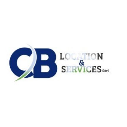 Logo de CB LOCATION & SERVICES Sàrl Sierre