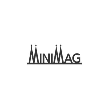 Logotipo de MiniMag