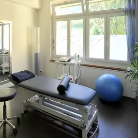 Bild von Fitness & Physio Da Silva GmbH