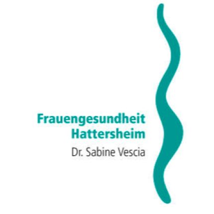 Logotyp från Dr. Sabine Vescia, Dr. Anne Heinzelmann, Dr. Dalila Spindler - Fachärztinnen für Gynäkologie