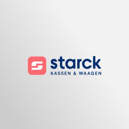 Logo fra Starck Kassen und Waagen UG (haftungsbeschränkt)