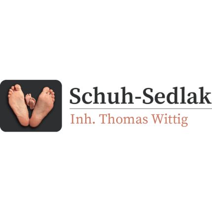 Logo von Schuh Sedlak Inh. Thomas Wittig