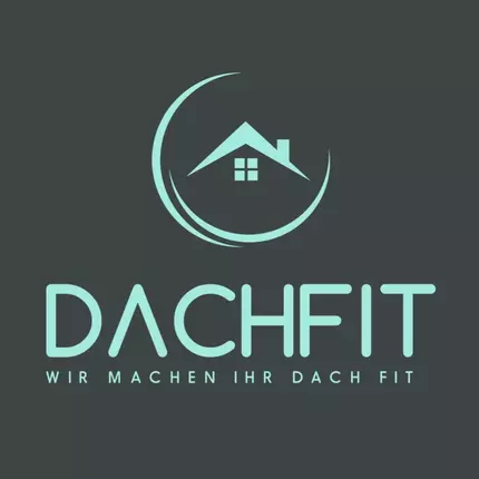 Logo od Dachfit gmbh