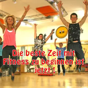 Bild von Fit for Life Hildburghausen