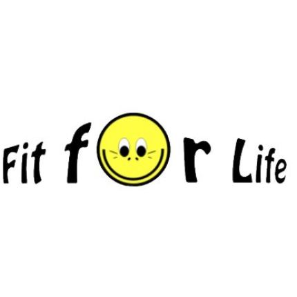 Logo van Fit for Life Hildburghausen