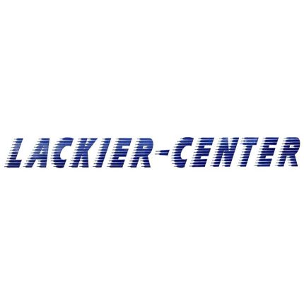 Logótipo de Lackier-Center Holger Poerschke