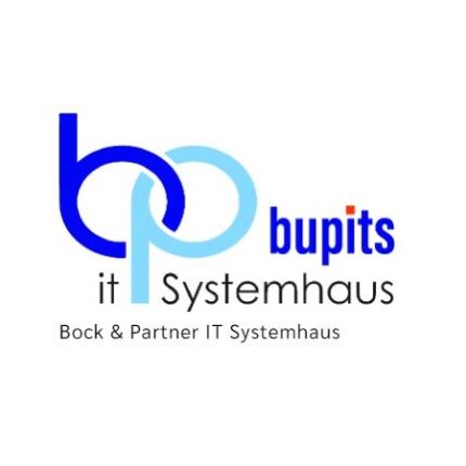 Logotyp från BuPITS GmbH