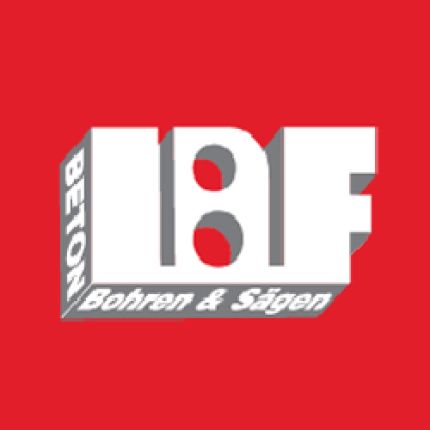 Logo van IBF Friedrich GmbH
