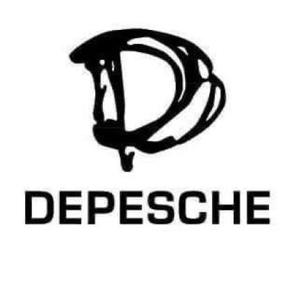 Logotipo de Depesche