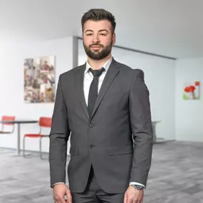 Bild von Wüstenrot Bausparkasse: Melih Baysal