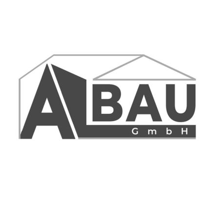 Logotyp från AL Bau GmbH