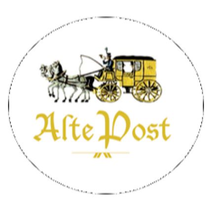 Logo od Gasthaus Alte Post Inh. Wolfgang Tritschler