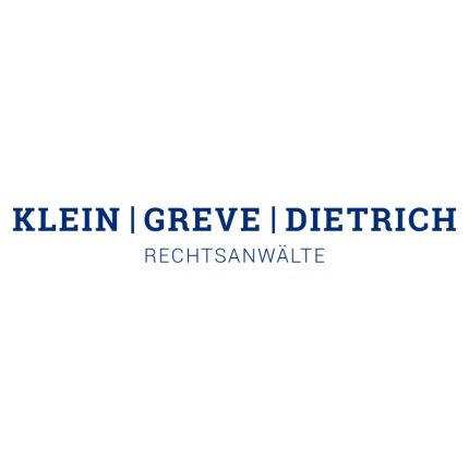 Logótipo de Klein Greve Dietrich Rechtsanwälte Partnerschaft MBB