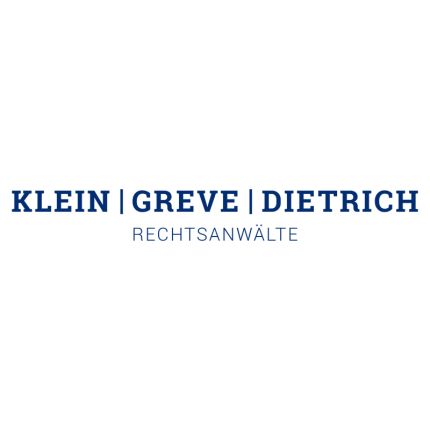 Logo da Klein Greve Dietrich Rechtsanwälte Partnerschaft MBB