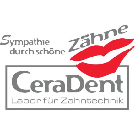 Logo od Ceradent GmbH Labor für Zahntechnik