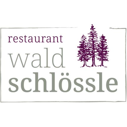 Logo od Restaurant Waldschloessle