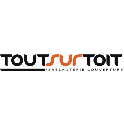 Logotipo de TOUTSURTOIT
