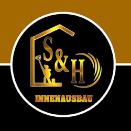 Logo van S&H Innenausbau GbR