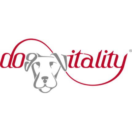 Logo van Dogvitality - Praxis für Hundephysiotherapie