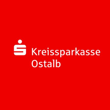 Logotyp från Kreissparkasse Ostalb