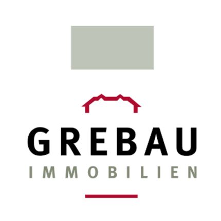 Logo von Grebau Immobilien GmbH