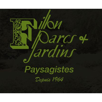 Logo da Fillon Parcs et Jardins