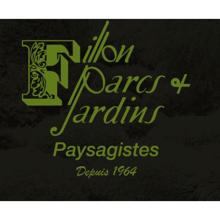 Logotipo de Fillon Parcs et Jardins