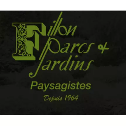 Logo von Fillon Parcs et Jardins