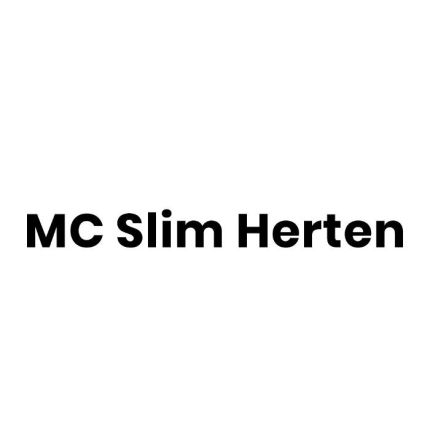 Λογότυπο από MC Slim herten