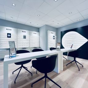 Bild von KIND Hörgeräte & Augenoptik Harsefeld