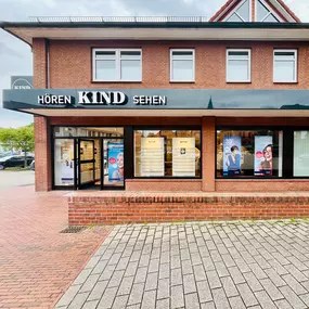 Bild von KIND Hörgeräte & Augenoptik Harsefeld