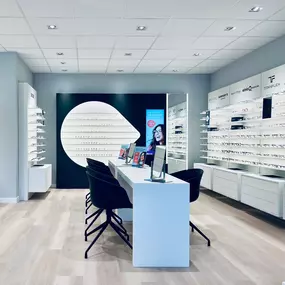 Bild von KIND Hörgeräte & Augenoptik Harsefeld