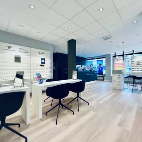 Bild von KIND Hörgeräte & Augenoptik Harsefeld