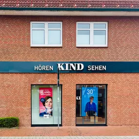 Bild von KIND Hörgeräte & Augenoptik Harsefeld