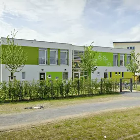 FRÖBEL-Kindergarten Springfrosch in Potsdam-Golm, © 2022 FRÖBEL e.V. Alle Rechte vorbehalten