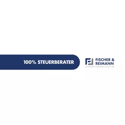 Logo von Fischer & Reimann Steuerberatungsgesellschaft mbH Hamburg