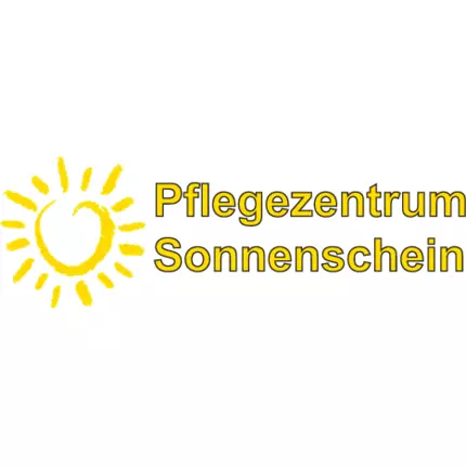 Logotyp från sonnenschein