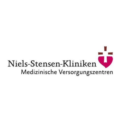 Logotyp från MVZ Orthopädie Ankum - Niels Stensen Kliniken