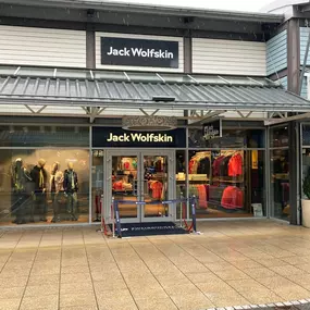 Bild von Jack Wolfskin Outlet Zweibrücken