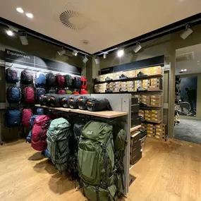 Bild von Jack Wolfskin Outlet Zweibrücken