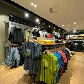 Bild von Jack Wolfskin Outlet Zweibrücken