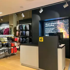 Bild von Jack Wolfskin Outlet Zweibrücken