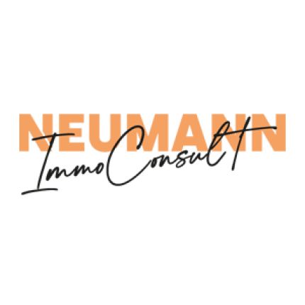 Logotyp från Neumann ImmoConsult