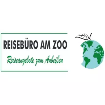 Logotyp från Gargiulo Stefano Reisebüro Am Zoo