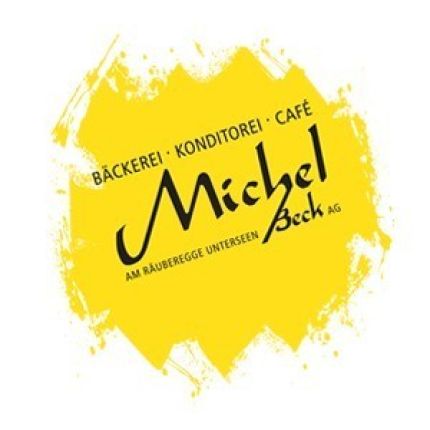 Logo de Michel Beck AG