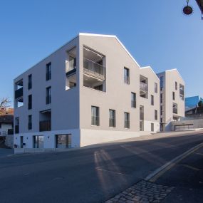 Bild von RP Architekten AG